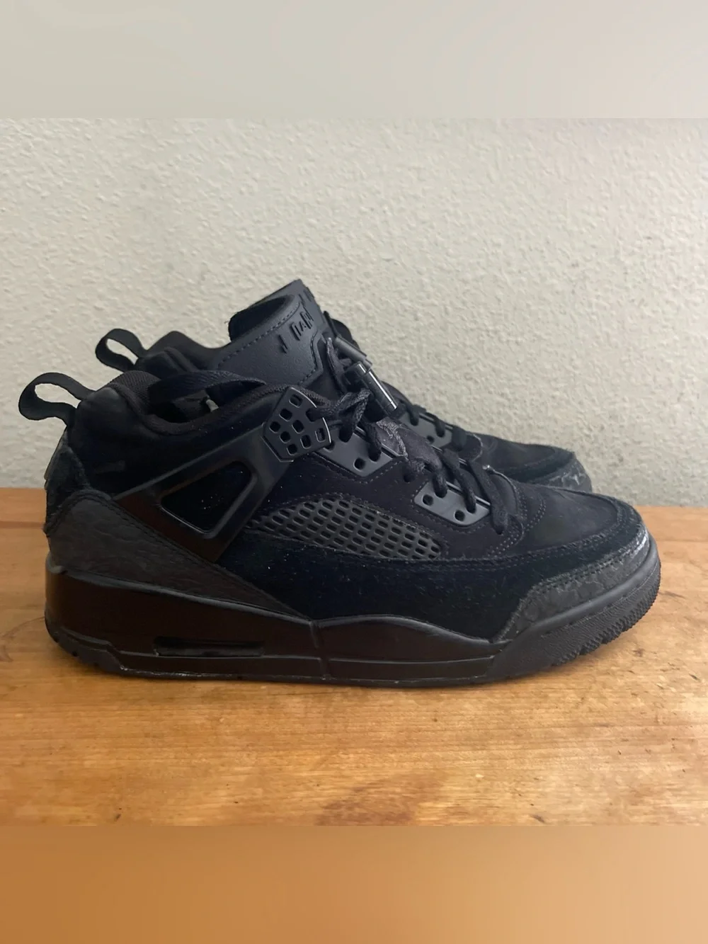 Nike Air Jordan Spizike Low 